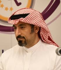 صورة المؤلف أحمد الشقيري